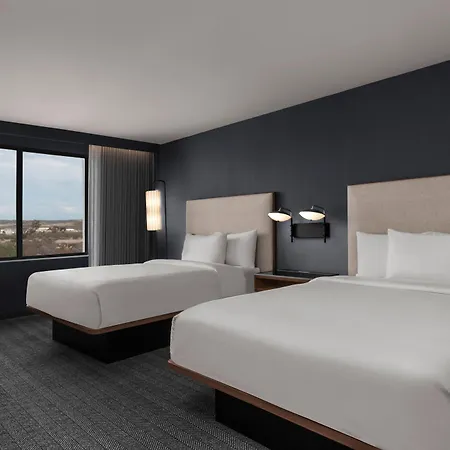Courtyard By Marriott San Diego Miramar